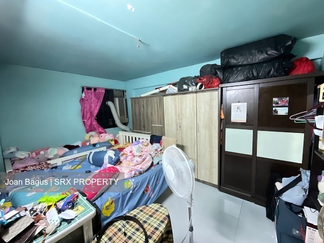 Blk 81 Commonwealth Close (Queenstown), HDB 2 Rooms #386468011